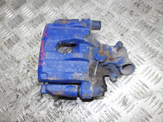 суппорт задний правый Mazda 3 BL [рестайлинг] 2011, 1.6 л., бензин, МКПП, хетчбэк 5 дв.