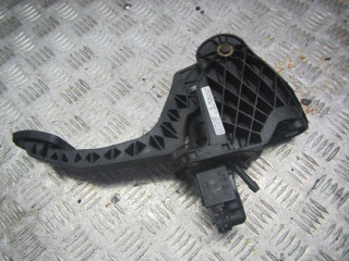 педаль сцепления Volkswagen Golf 4 поколение 2006, 1.6 л., бензин, МКПП, хетчбэк 5 дв., 1K1721059CG