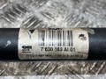 полуось задняя (приводной вал, ШРУС) BMW 2012, 2.0 л., N20 B20 A, бензин, АКПП, седан, 33207630183AL - фото №4