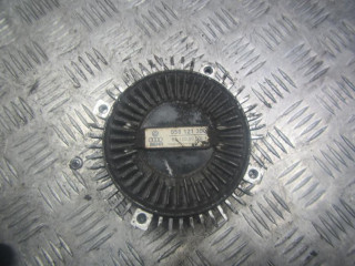 вискомуфта Volkswagen Passat B5 1998, 058121350