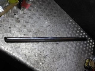 молдинг крыла Volkswagen Passat B7 2014, 2.0 л., дизель, АКПП, универсал, 3AA854939A