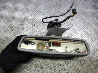 зеркало салона Mercedes-Benz E-Класс W211/S211 2005, 4.0 л., дизель, АКПП, седан, 2118101717