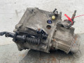 КПП механическая (МКПП) Citroen C4 1 поколение 2006, 1.6 л., 9HX (DV6ATED4), дизель, 5МКПП, хетчбэк 5 дв., 20DM75 - фото №2