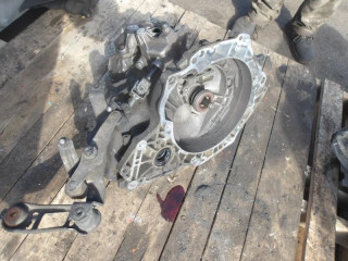 КПП механическая (МКПП) Opel Corsa D 2007, 1.3 л., дизель, МКПП, F17W355