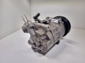компрессор кондиционера Renault Megane 3 поколение 2010, 1.6 л., i, бензин, МКПП, передний привод, 8200939386, 6SEL14C, 8200939386A - фото №4