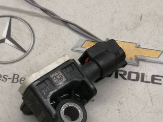 датчик удара Alfa Romeo Stelvio 1 поколение 2018, 2.0 л., бензин, АКПП, 50547930