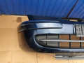 бампер передний Citroen C8 2 поколение 2009, 2.0 л., бензин, МКПП, минивэн - фото №3