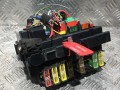 Блок управления BCM (Body Control Module) Peugeot 206 1 поколение [рестайлинг] 2004, 1.4 л., бензин, МКПП, 9650663980, BSMB4 - фото №3