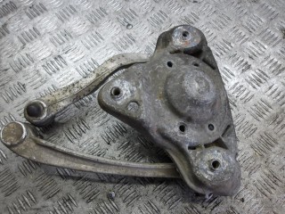 опора амортизатора верхняя (чашка) Audi A6 C5 [рестайлинг] 2004, 2.5 л., дизель, АКПП, универсал, 8D0412383E