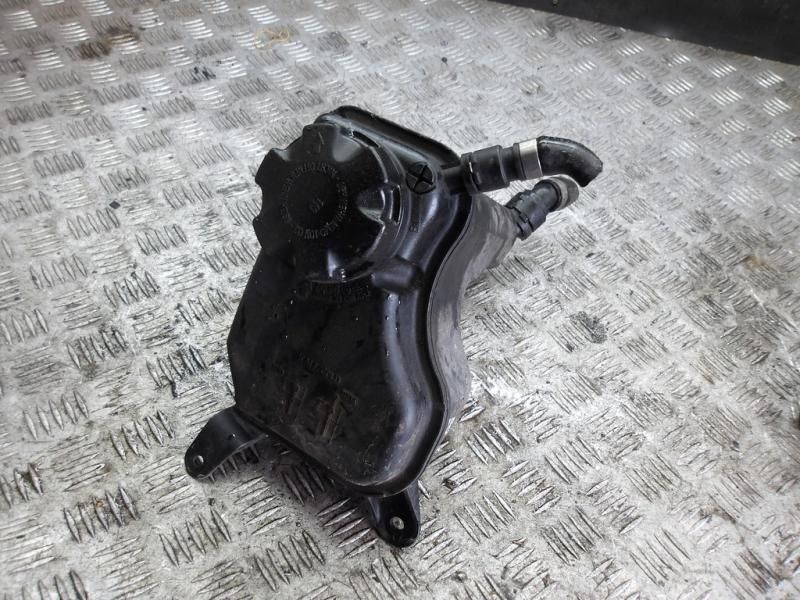 бачок расширительный BMW 3 серия E90/E91/E92/E93 2007, 7519368 - фото №1
