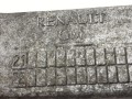 кронштейн двигателя Renault 2021, 2.0 л., дизель, 6МКПП, микроавтобус, 112535106R, 93863673 - фото №6