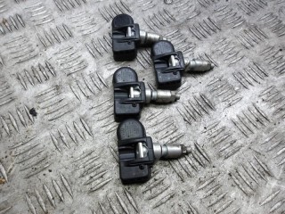 датчик давления в шине Mercedes-Benz B-Класс W246 [рестайлинг] 2017, 1.5 л., дизель, АКПП, хетчбэк 5 дв., 2012DJ3987