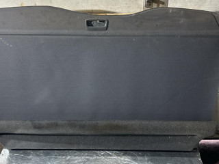 шторка багажника Citroen C5 1 поколение 2002, 2.2 л., дизель, АКПП, синий, универсал