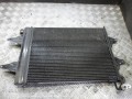 радиатор кондиционера Skoda Fabia 1 поколение [рестайлинг] 2006, 6Q0820411E - фото №3
