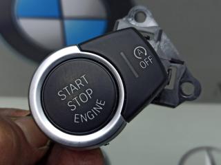 кнопка запуска двигателя BMW X6 F16 2016, 3.0 л., бензин, правый руль, 9291690