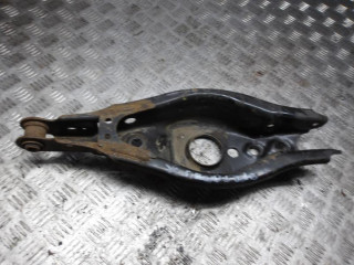 рычаг задний правый Toyota Avensis 3 поколение (T270) [рестайлинг] 2012, 2.2 л., дизель, МКПП, универсал