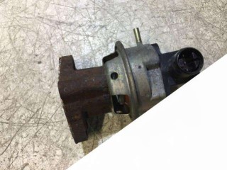 клапан EGR Honda Civic 6 поколение (EJ/EK/EM) [рестайлинг] 1999, 1.6 л., бензин