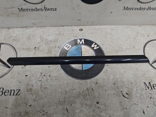 молдинг стекла BMW XM G09 2023, 4.4 л., бензин, c5y, полный привод, 9854735