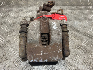 суппорт задний левый Mini Countryman 1 поколение 2012, 1.6 л., N16 B16 A, бензин, 6МКПП, хетчбэк 5 дв.