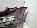 бампер задний Kia Rio 2 поколение [рестайлинг] 2010, 1.4 л., G4EE, бензин, МКПП, хетчбэк 5 дв., 866111G800 - фото №6