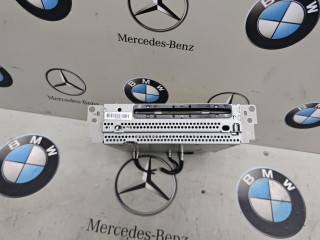 магнитола BMW 4 серия F32/F33 2014, 2.0 л., бензин, купе, 9365851