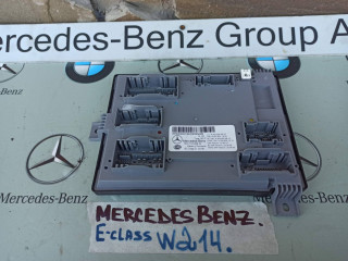 блок комфорта Mercedes-Benz E-Класс W214 2025, 2.0 л., дизель, A2979017503, A2979003022, A2069021010, A2069020910