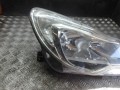 фара правая Opel Corsa D [рестайлинг] 2012, 1.2 л., бензин, МКПП, хетчбэк 5 дв. - фото №7