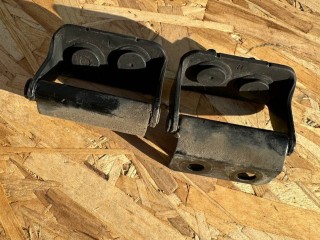 петля крышки багажника Infiniti EX 1 поколение 2010, 3.7 л., бензин, АКПП, серый, внедорожник 5 дв., полный привод, 904001BA0A