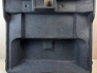 обшивка багажника Volvo XC40 1 поколение [рестайлинг] 2023, 31440920