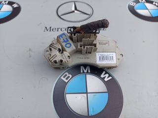 сопротивление печки BMW X5 E70 2010