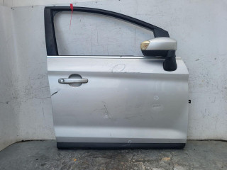 дверь передняя правая Ford Kuga 1 поколение 2011, 2.0 л., TXDA, дизель, 6МКПП, внедорожник 5 дв.