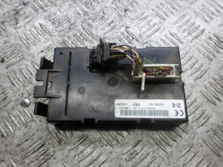 блок комфорта Renault Trafic 2 поколение 2004, 1.9 л., дизель, МКПП, микроавтобус, 8200374949