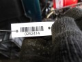 стекло двери передней левой Audi A6 C5 [рестайлинг] 2004, 3.0 л., бензин, АКПП, универсал - фото №2