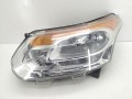 фара левая Citroen C3 Picasso 1 поколение 2010, 16714900, 16715300LI - фото №2
