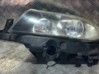 фара левая BMW 3 серия E90/E91/E92/E93 2007, 2.0 л., дизель, 6МКПП, универсал