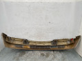 бампер передний Mercedes-Benz S-Класс W126 / C126 [рестайлинг] 1985, 3.0 л., OM 617.951, дизель, АКПП, седан - фото №9