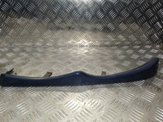 ресничка (ус) левой фары BMW 3 серия E46 2003, 3.0 л., дизель, АКПП