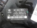 вакуумный усилитель тормозов Volkswagen Passat B6 2006, 2.0 л., дизель, МКПП, универсал, 3C1614105L - фото №7