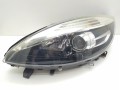фара левая Renault Scenic 3 поколение 2012, 89906005, 260604318R - фото №2