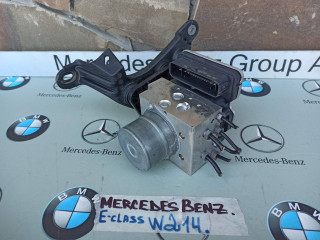 блок ABS Mercedes-Benz E-Класс W214 2025, 2.0 л., дизель, A2549019400, A2149027904, A2149002412