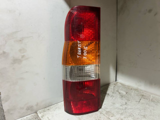 фонарь задний левый Ford Transit 6 поколение 2006, 2.0 л., 6МКПП, red, микроавтобус