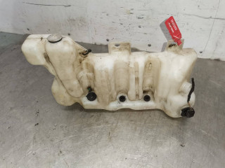 бачок омывателя BMW 5 серия E39 [рестайлинг] 2001, M57 D25 (256D2), 5МКПП, черный, универсал, 8364941A