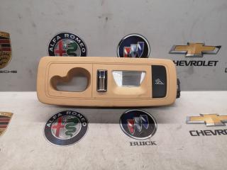 фонарь салона (плафон) Porsche Cayenne 958 [рестайлинг] 2016, 3.0 л., дизель, правый руль, 7P5947291L