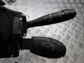 переключатель подрулевой (стрекоза) Peugeot 207 1 поколение [рестайлинг] 2011, 1.6 л., дизель, МКПП, универсал, 96661295XT - фото №7