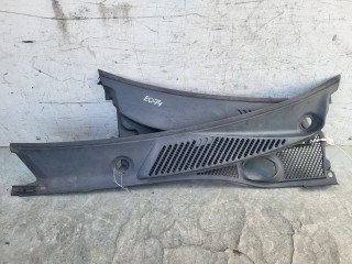 дождевик Renault Clio 2 поколение 2001, 1.4 л., бензин, 5МКПП, хетчбэк 3 дв., 7700410608