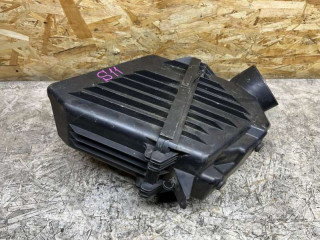 корпус воздушного фильтра Toyota Avensis Verso 1 поколение 2002, 2.4 л., бензин, 1770128100, 1770528140