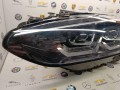 фара левая BMW 4 серия G22/G23 2022, 3.0 л., бензин, c4f, кабриолет, полный привод, 5A19351 - фото №2