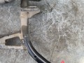 балка подвески задняя Volkswagen Tiguan 1 поколение [рестайлинг] 2013, 1.4 л., CTHA, бензин, АКПП, внедорожник 5 дв., 5N0505315S - фото №5