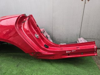 крыло заднее правое Fiat 124 Spider 1 поколение 2020, 1.4 л., АКПП, красный, кабриолет, задний привод, 6000613807