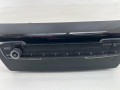 блок управления печки / климат-контроля BMW 2 серия Active Tourer F45 2014, 1.5 л., B38 A15 A, бензин, АКПП, black sapphire metallic (475), хетчбэк 5 дв., правый руль, 9363538, 9312393 - фото №3